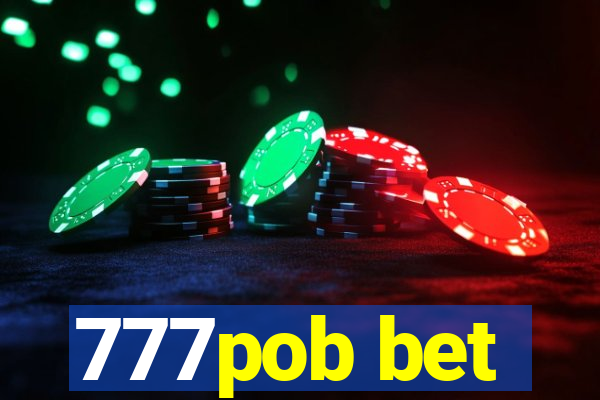 777pob bet